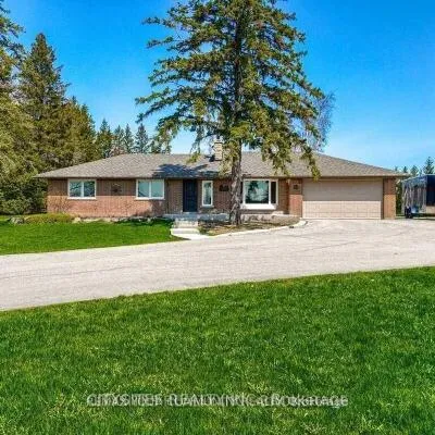 5890, 15th, Schomberg, King