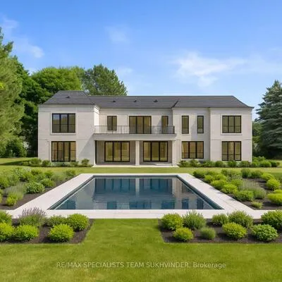 445, Warren, King City, King