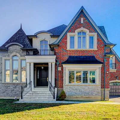 58, Langdon, King City, King