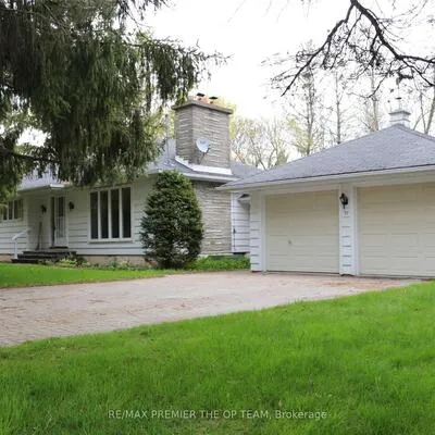 37, John, King City, King