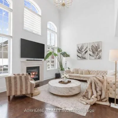 17, Bighorn, Nobleton, King