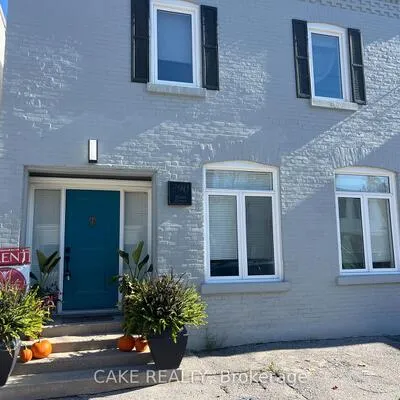 290, MAIN, Schomberg, King