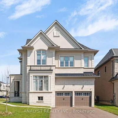 94, Crawford, Nobleton, King