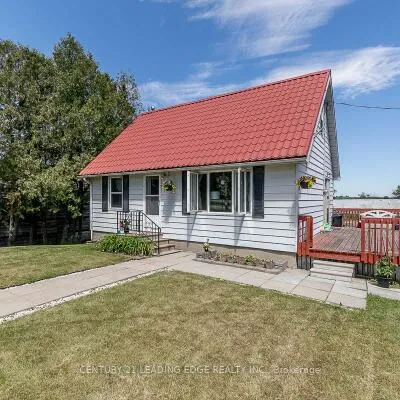 3930,&nbsp;Highway 9, Rural King, King
