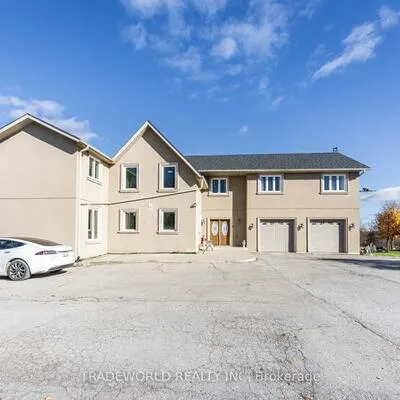 8805,&nbsp;Highway 9, Rural King, King