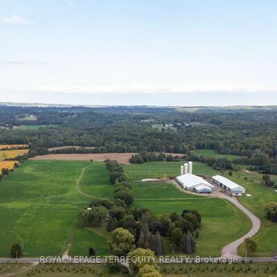 15625,&nbsp;8th Concession, Rural King, King