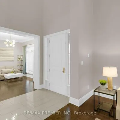 15, Peter Glass, King City, King