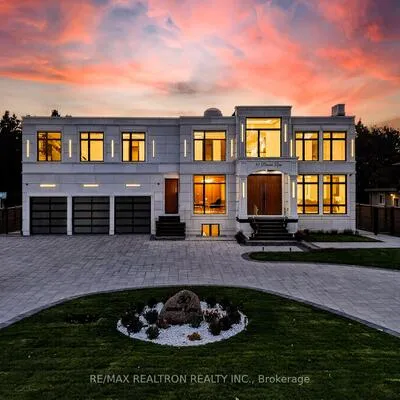 30, Banner, King City, King