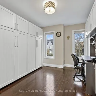 45, Robert Berry, King City, King