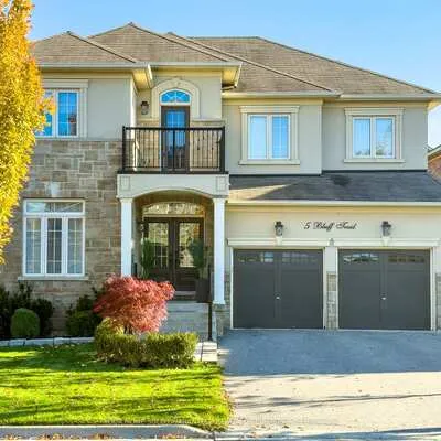 5, Bluff, Nobleton, King