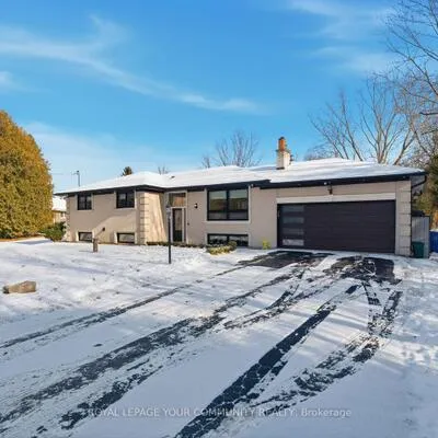 16025,&nbsp;Concession 7, Pottageville, King