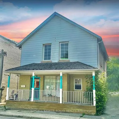 284, Main, Schomberg, King