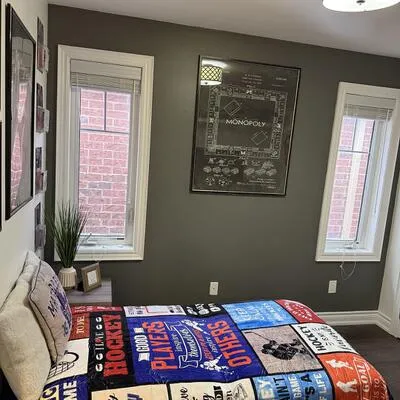 19, Kettle Valley, Nobleton, King