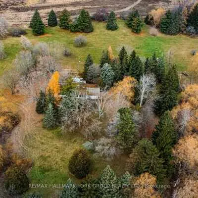 250,&nbsp;South Summit Farm, King City, King