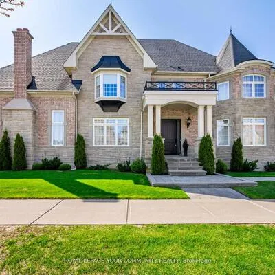 1,&nbsp;Terry View, King City, King