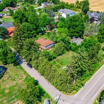 80,&nbsp;Centre, Schomberg, King