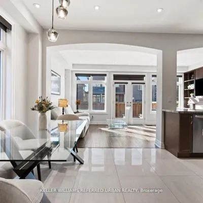 58, Wells Orchard, King City, King