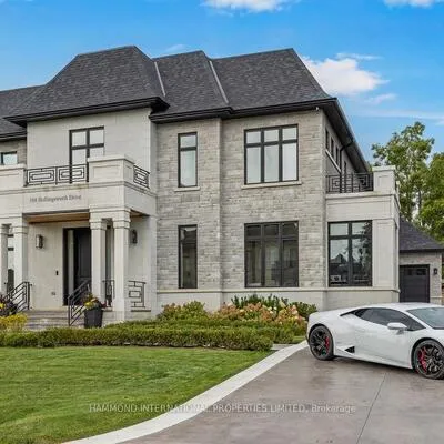 108, Hollingsworth, King City, King