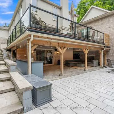 2600, 17th Sideroad, King City, King