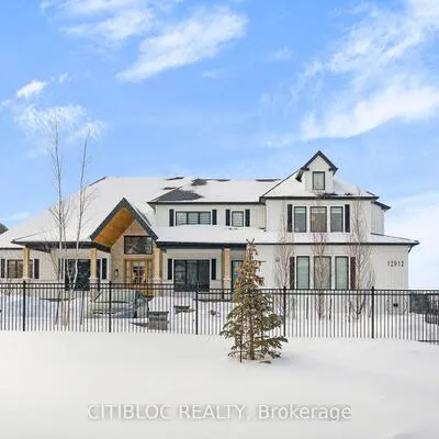 12912, Weston, Rural King, King