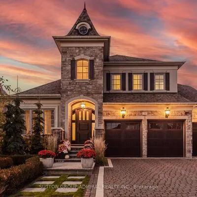 16, Bluff, Nobleton, King