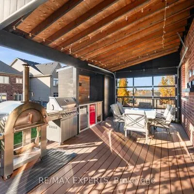 50, Lilly Valley, King City, King