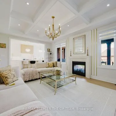 3,&nbsp;Westbrooke, Nobleton, King