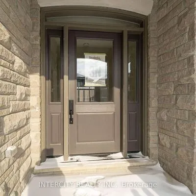 8, Heart Lake, King City, King