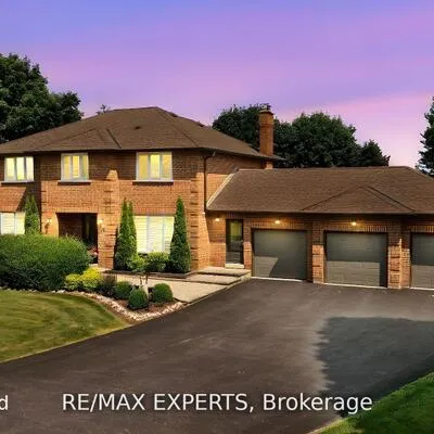 10, Kehoe, Nobleton, King