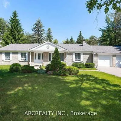 4400,&nbsp;Lloydtown Aurora, Pottageville, King