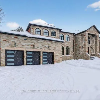 14705, Jane, King City, King