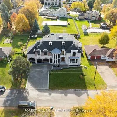 39,&nbsp;Patricia, King City, King