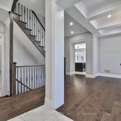 1, Ria, King City, King