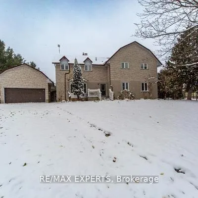 7440,&nbsp;17th, Schomberg, King