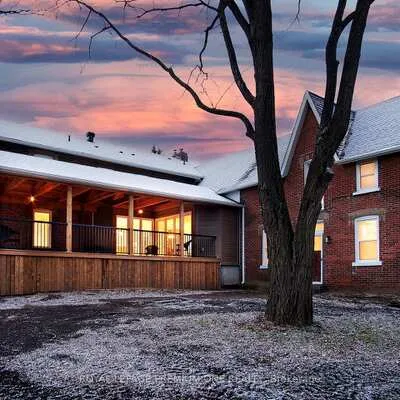 7590,&nbsp;19th, Schomberg, King