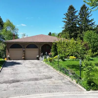 42,&nbsp;Banner, King City, King