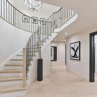 23, Hill Farm, Nobleton, King