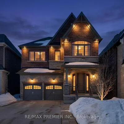 14, King, King City, King