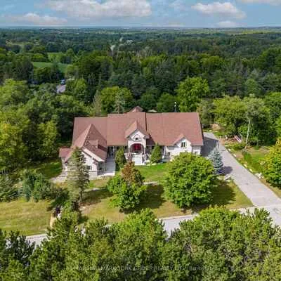 2,&nbsp;Kingswood, King City, King