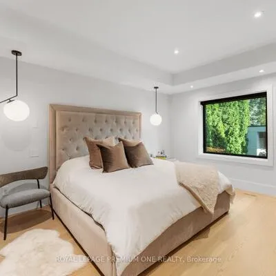 49, Norman, King City, King