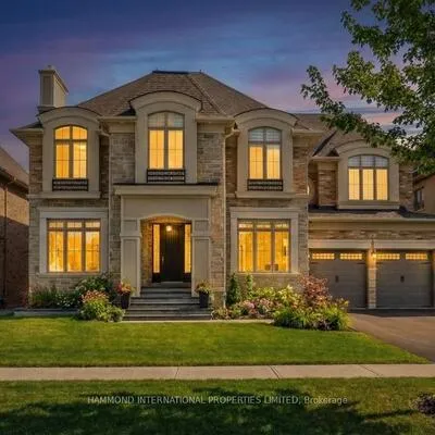 7,&nbsp;Kinghorn, King City, King