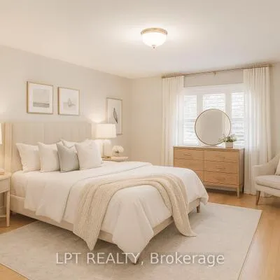 35, Dennis, King City, King