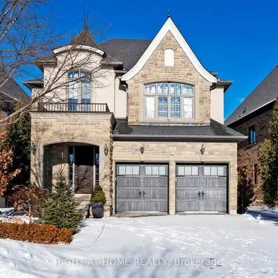 131,&nbsp;Robert Berry, King City, King