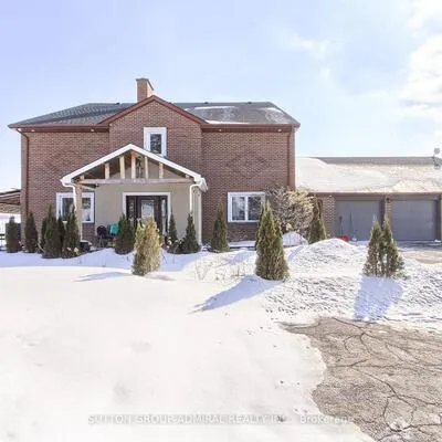 7205, 19th Side, Schomberg, King