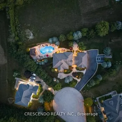 2, Prince Adam, King City, King