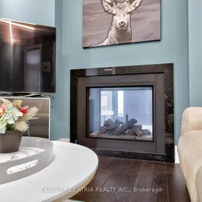 122, Burns, King City, King