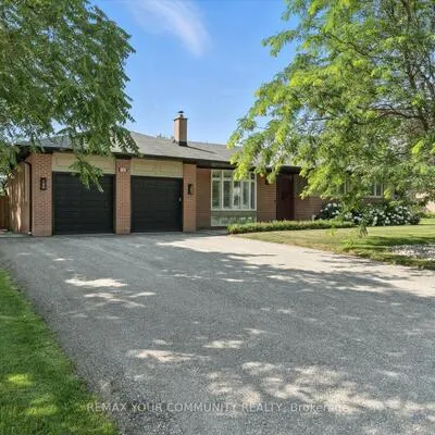 165, Clearview, King City, King