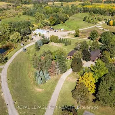 15735, Highway 27, Rural King, King