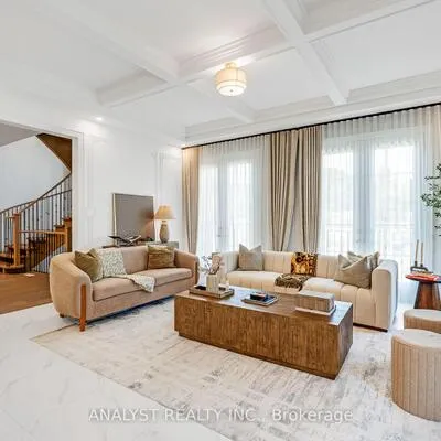 94, Crawford, Nobleton, King