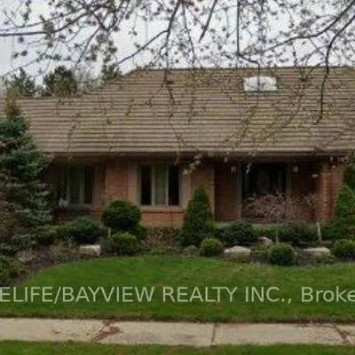 70, Russell Snider, Nobleton, King